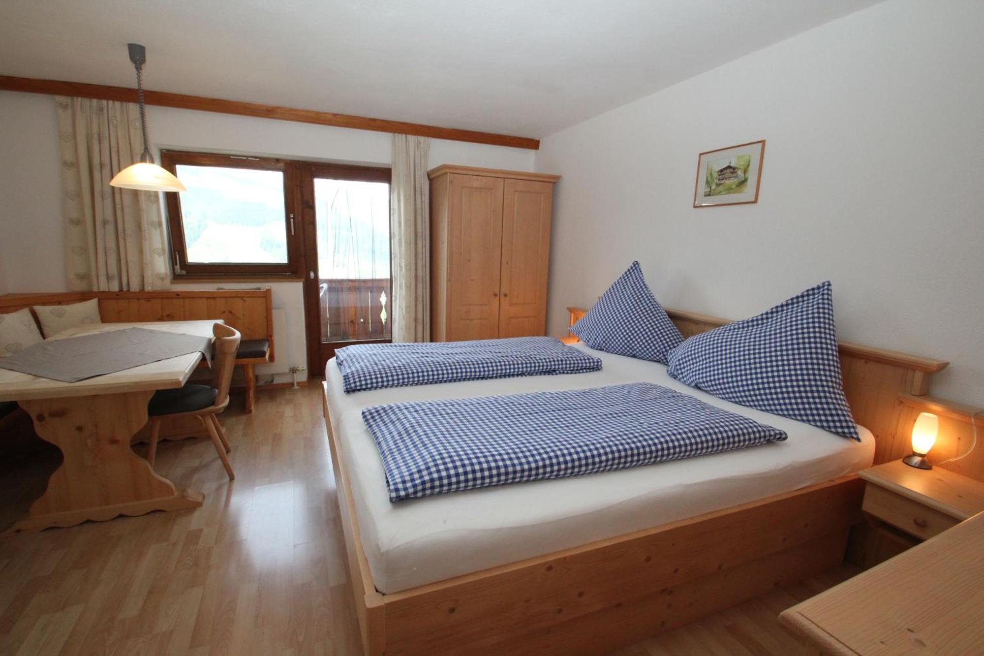 Siedlerhof Apartment Hopfgarten im Brixental Room photo