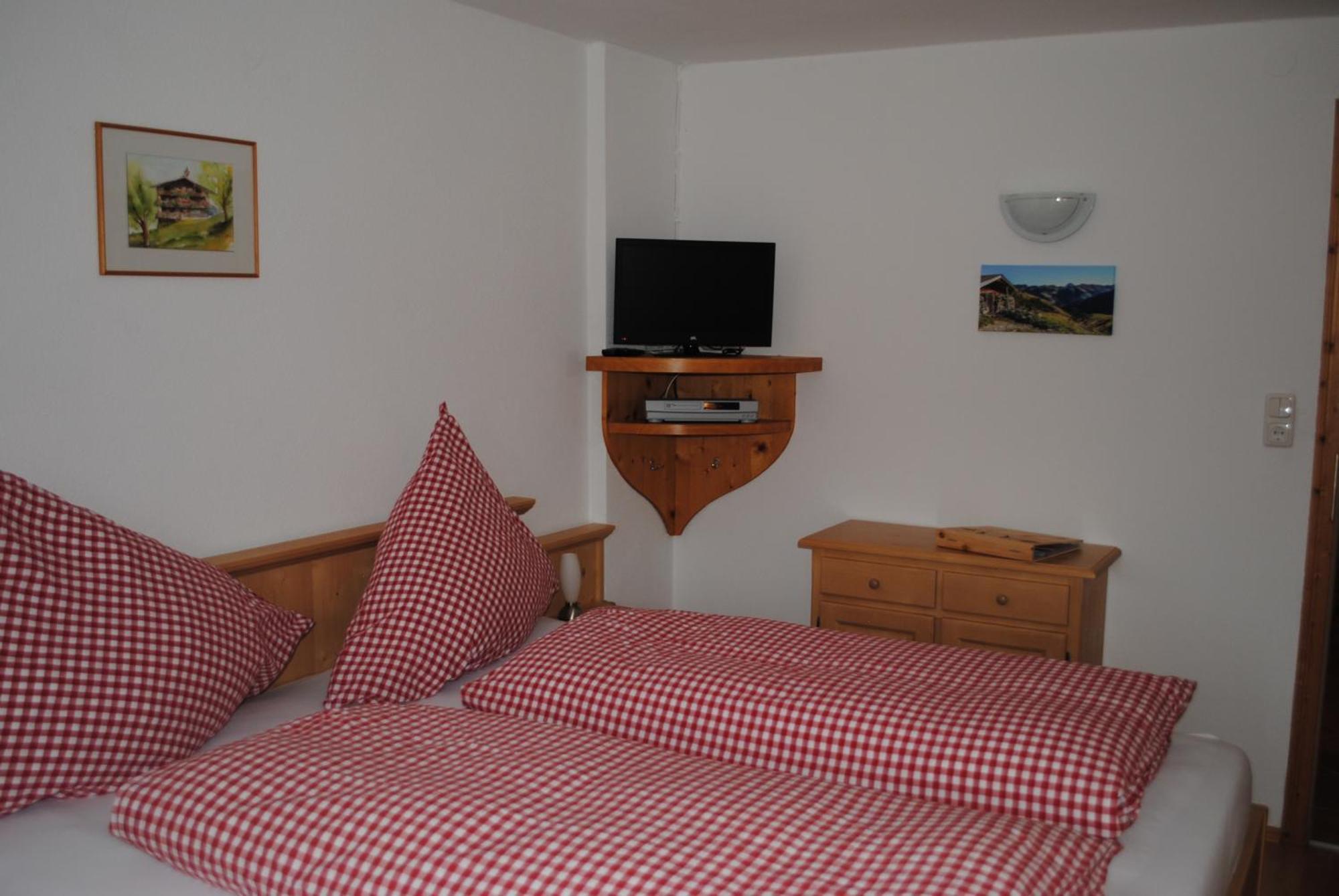 Siedlerhof Apartment Hopfgarten im Brixental Room photo