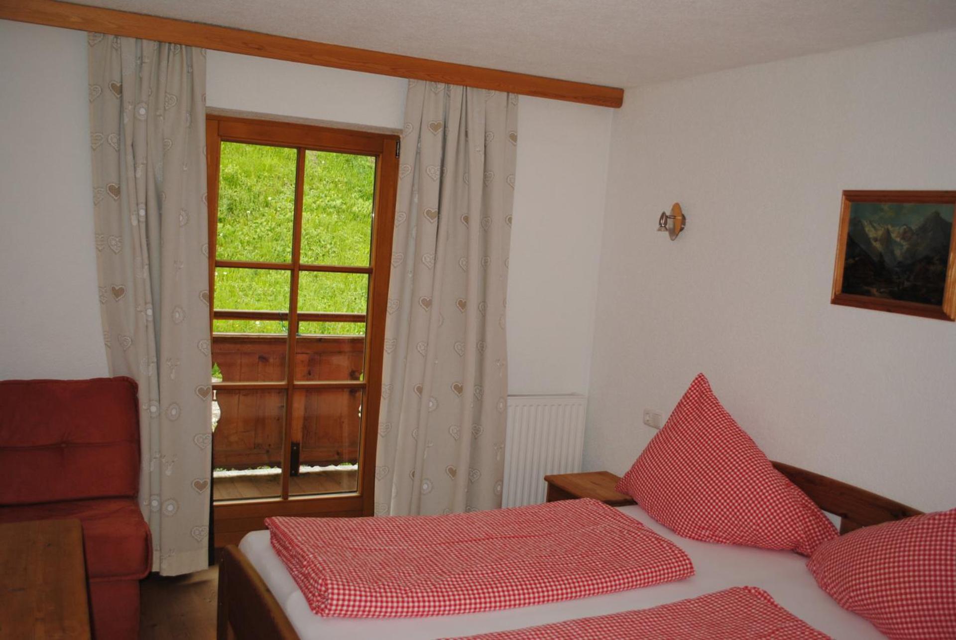 Siedlerhof Apartment Hopfgarten im Brixental Room photo
